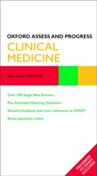 Image for Clinical medicine