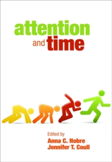 Attention and Time