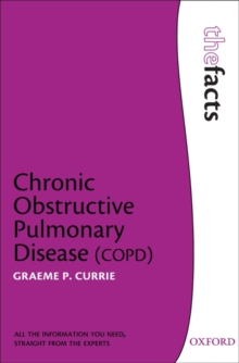 Image for Chronic Obstructive Pulmonary Disease