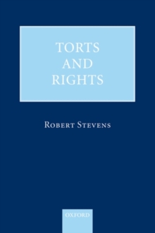 Torts and Rights