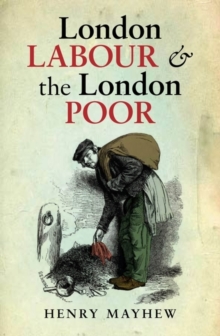 Image for London Labour and the London Poor