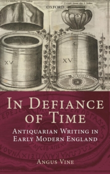 In Defiance of Time
