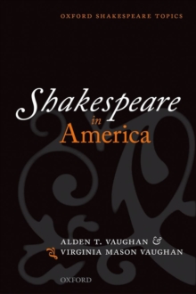 Shakespeare in America
