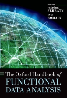 Oxford Handbook of Functional Data Analysis