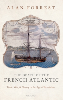 Death of the French Atlantic