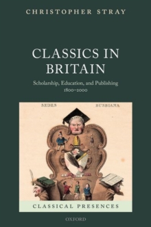 Classics in Britain