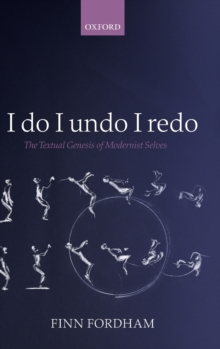 I do I undo I redo