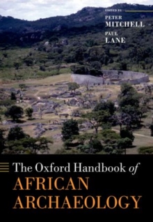 Image for The Oxford Handbook of African Archaeology