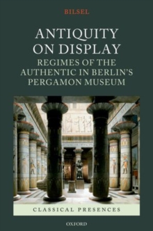 Antiquity on Display