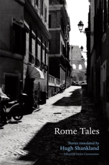 Image for Rome Tales