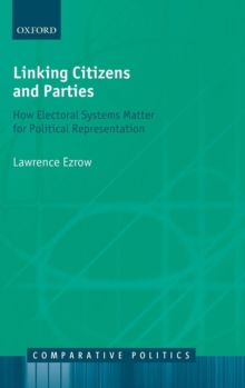 Linking Citizens and Parties