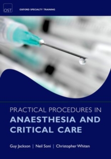 Image for Practical Procedures in Anaesthesia and Critical Care