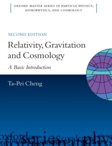 Image for Relativity, gravitation and cosmology  : a basic introduction