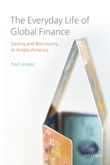 Everyday Life of Global Finance