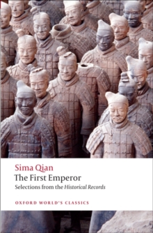 Image for The First Emperor