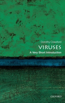 Image for Viruses  : a very short introduction