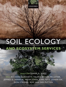 Image for Soil Ecology and Ecosystem Services