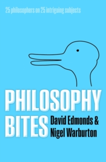 Image for Philosophy bites