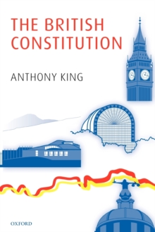 Image for The British constitution