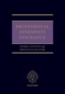 Image for Professional Indemnity Insurance