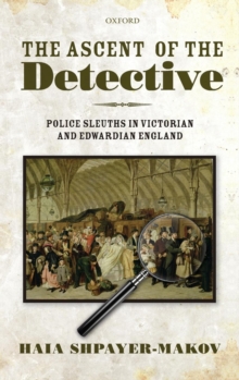 Ascent of the Detective