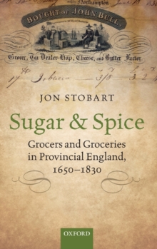 Sugar and Spice