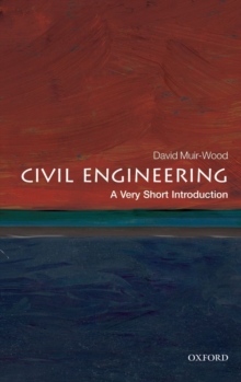 Image for Civil engineering  : a very short introduction