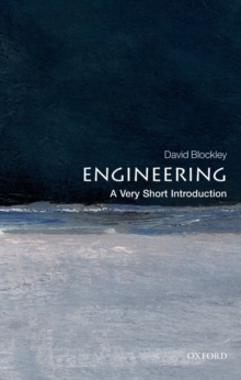 Image for Engineering  : a very short introduction