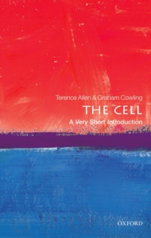 Image for The cell  : a very short introduction
