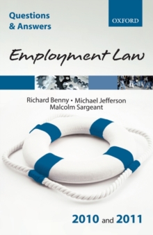 Image for Q&A Employment Law
