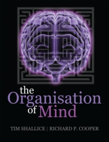 Image for The Organisation of Mind