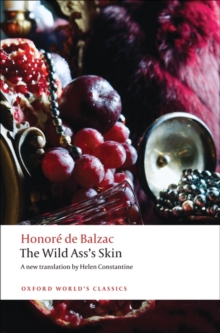 Image for The wild ass's skin