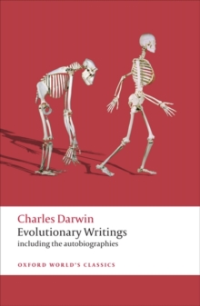 Image for Evolutionary writings