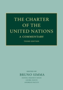 Charter of the United Nations