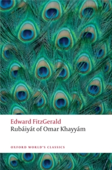 Image for Rubâaiyâat of Omar Khayyam