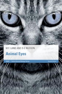 Animal Eyes