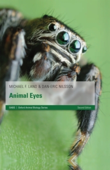 Image for Animal eyes