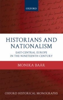 Historians and Nationalism