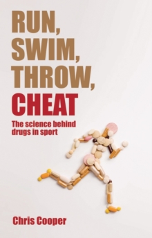 Image for Run, Swim, Throw, Cheat