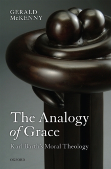 Analogy of Grace