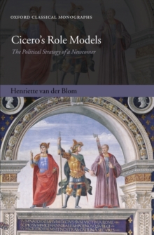 Cicero's Role Models