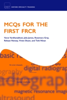 MCQs for the First FRCR
