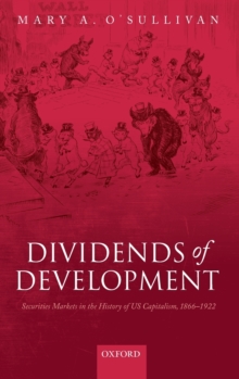 Dividends of Development