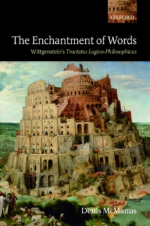 Image for The Enchantment of Words