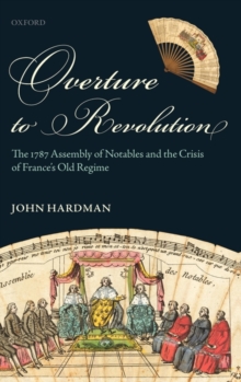 Image for Overture to Revolution