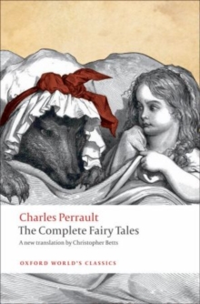 Image for The complete fairy tales