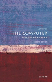 Image for The computer  : a very short introduction