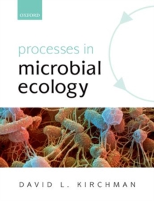 Image for Processes in Microbial Ecology