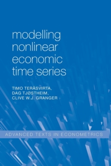 Modelling Nonlinear Economic Time Series