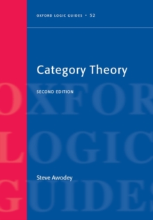 Category Theory